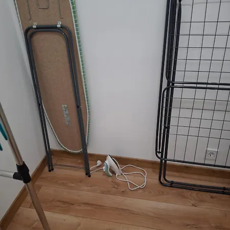 простора сімейна оселя у серці історичного міста поруч з ратушею & бічна з площею ринок кухня-студія та спальня Appartement *