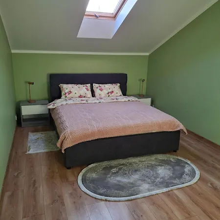 простора сімейна оселя у серці історичного міста поруч з ратушею & бічна з площею ринок кухня-студія та спальня * Lviv