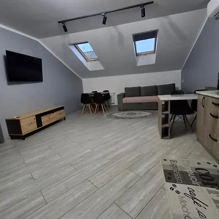 простора сімейна оселя у серці історичного міста поруч з ратушею & бічна з площею ринок кухня-студія та спальня Appartement Lviv