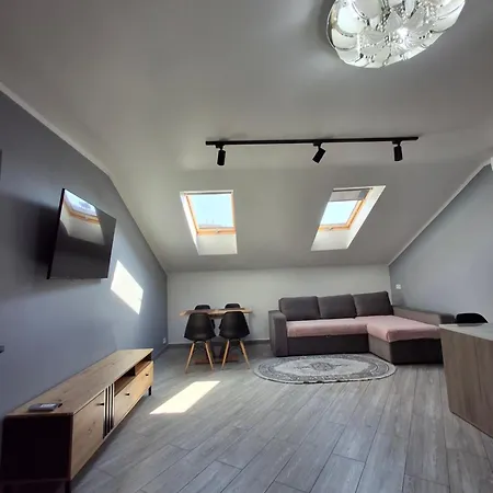 Appartement простора сімейна оселя у серці історичного міста поруч з ратушею & бічна з площею ринок кухня-студія та спальня