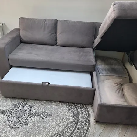 Appartement простора сімейна оселя у серці історичного міста поруч з ратушею & бічна з площею ринок кухня-студія та спальня *